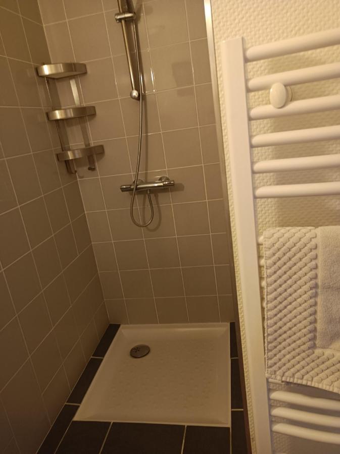 Les Pierres Folles Bed & Breakfast Rozier-en-Donzy Exterior foto